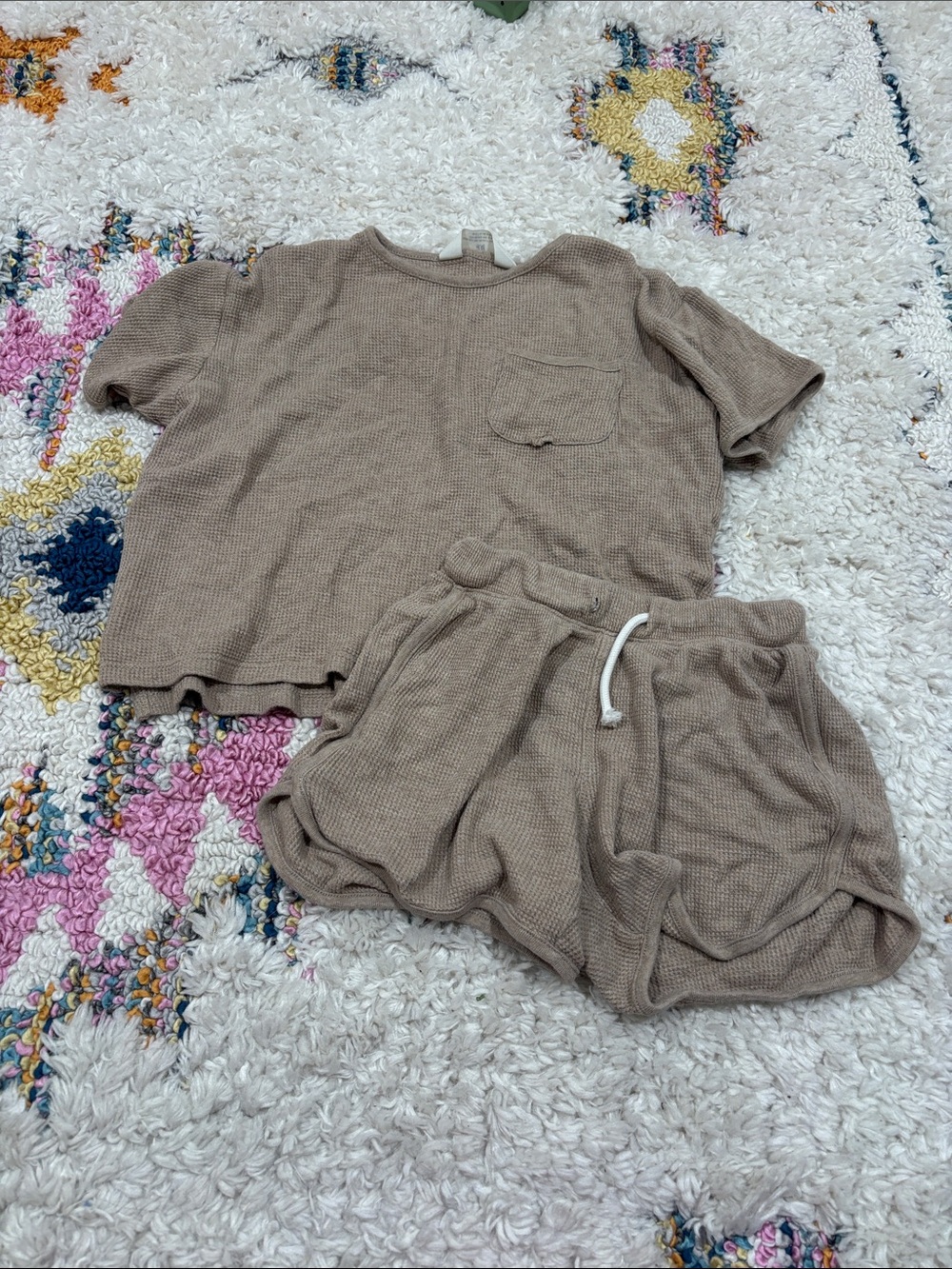 H&M Thermal Set